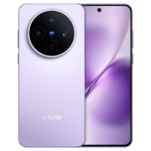 18日0点：vivo X200s 手机 12+256GB3249元