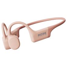 国家补贴：弱水时砂 rose technics 踏浪G1 开放式无线蓝牙耳机 藕荷粉288.15元