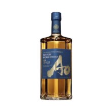 plus会员：三得利 调和型威士忌 700ml、43度+凑单179.38元（需领券）