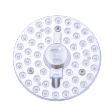 NVC LED灯盘 磁吸式灯芯 18W正白光12.15元