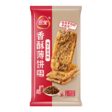 三全 清仓 早餐系列任选10件4.29元/件（需买10件，共42.9元）
