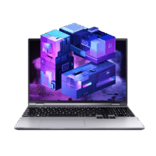 20点：机械革命 轻薄本 Code10 (酷睿Ultra 7 255H 32G 1T 120Hz 2.5K 灰)轻薄本4799.2元