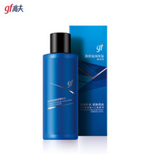 再降价 微信小程序：高夫 保湿精华水 30ml*21.2元（合0.6元/件）