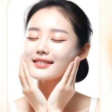 怡呵美  80分钟 面部清洁+补水+保湿+爽肤 兑换券*1张原价158元，现价15.68元
