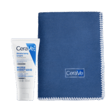 CeraVe适乐肤C霜滋润修护面霜50ml19.9元