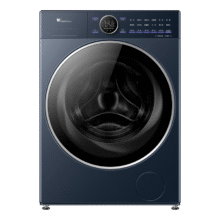 LittleSwan/小天鹅 滚筒 10kg 小乌梅2.0高奢版  TG10VE603263.84元（国补）