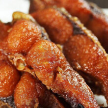 红烧鲅鱼罐头即食香辣海鲜熟食五香带鱼下饭菜 红烧鲅鱼【150g*3罐】52.5元 (券后省68)