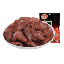 满减【佳宝九制梅肉65g】无核话梅肉梅干蜜饯果脯办公室休闲零食6.5元