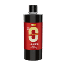 京东京造 酱油 588g7.82元