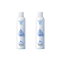 颐莲 玻尿酸补水喷雾 （300ml*2 折合33元/件）￥33.00 比上一次爆料降低 ￥17.05