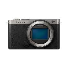松下 Panasonic LUMIX S9 全画幅 微单相机7599元