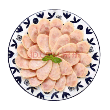plus：恒慧 老北京蒜肠280g老北京风味熟食 酱卤熟食34.92元（合11.64元/件）