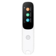 Plus会员：阿尔法蛋 AI词典笔 D1 32G162.01元