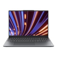 【政府补贴20%】联想YOGA Pro 16 Aura AI元启版 英特尔酷睿Ultra RTX5060/70轻薄笔记本电脑10999元