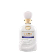 古井贡酒年份原浆迪拜世博纪念酒52度500ml*1瓶高端（限量发售）665元 (券后省15)