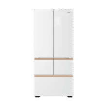 Haier 海尔512Ultra  冰箱 法式多门 麦浪512升 BCD-512WGHMDBGVSU1 「顶配机皇」7068.8元（需领券）