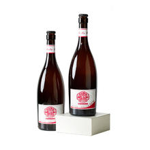 88VIP会员：酒鲸 比利时风味精酿啤酒750ml*6瓶券后41.8元