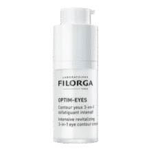 plus：菲洛嘉 360雕塑眼霜 15ml374.65元（合124.88元/件）