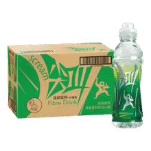 农夫山泉 运动饮料 550ml×15 瓶49.9元