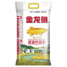 金龙鱼 南方米 优质丝苗米 10斤*4箱装 40斤99元