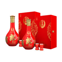 0点：郎红花 白酒 500mL、53度720元（叠券640元）
