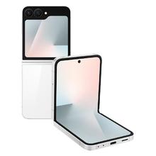 国家补贴：三星 SAMSUNG Galaxy Z Flip7 FE 5G折叠手机 8GB+256GB 炫羽白5499元