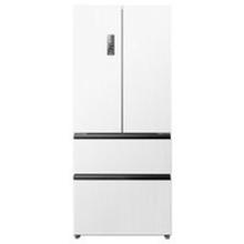 容声 BCD-501WD3MPZ IDP净味法式多门冰箱 501升 皓月白2275.28元