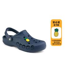 crocs 卡骆驰 男女款户外沙滩鞋 TZE10126212元