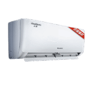 GREE/格力 空调 1.5匹 云佳 KFR-35GW/NhGc1B2239.2元（部分地区国补，详看截图）