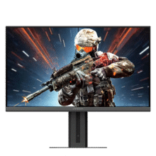 联合创新 电竞显示器 27G2T 27英寸、2K、320Hz、1ms响应、HDR400844.06元