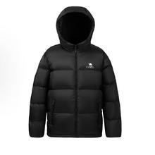 骆驼 反季清仓‼超级加厚快热科技白鸭绒羽绒服 M13CR07089272.91元