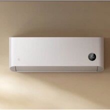 PLUS：MI/小米 空调 1.5匹 巨省电 KFR-35GW/N1A11439.28元
