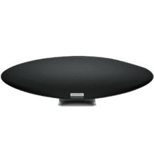 宝华韦健 无线HIFI蓝牙音箱 Zeppelin 5代 午夜黑2873.86元（需领券）