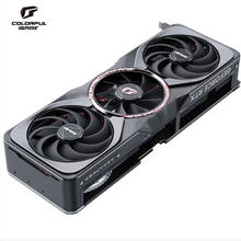 七彩虹 COLORFUL RTX5060 战斧8G台式电脑电竞游戏显卡2442元