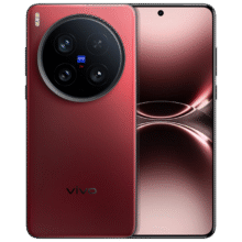 vivo X200 Ultra 手机 红圈 16+512G6944.01元