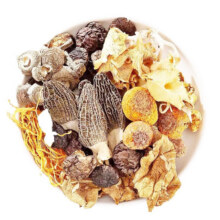 禾滇源 菌汤包 100g/袋42.8元（合8.56元/件）