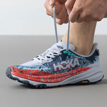 HOKA ONE ONE Hoka OneOne SPEEDGOAT 6 男款跑步鞋 1147791-GKS899.3元