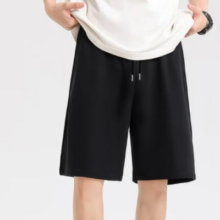 JEANSWEST LIFE 真维斯 短裤男 五分裤折14.9元/件（需买2件）