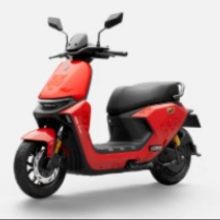 新品发售：九号（Ninebot） 电动摩托车M3 95c MAX 王者荣耀合作款 裴擒虎7799元（下单送合作款头盔+骑行手套）