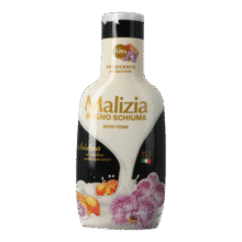 玛莉吉亚（MALIZIA）意大利进口沐浴露香味持久1000ml木质香氛沐浴乳男女士通用沐浴液 1000ml1瓶兰花花香沐浴露94元 (满98减63,券后省4)