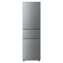 Midea/美的 冰箱 BCD-220TM 三门 220升716.04元