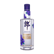 郎酒 顺品郎蓝顺 45° 兼香型 480ml 1瓶47元
