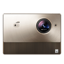 Vidda C1 Pro 4K 智能投影机 三色激光投影4968.63元（国补后）
