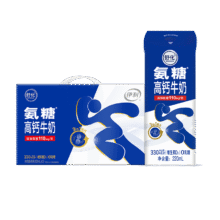 PLUS会员：伊利 舒化奶 220ml＊12盒+赠同款1件55元包邮（合27.5元/件）