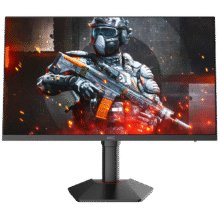 新品预售：HKC 显示器 G27H2ProMax 27英寸、2K、220Hz、10bit994.01元