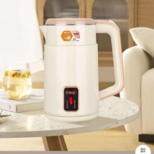 自动保温恒温烧水壶电热水壶 2.5L13.75元(买一送一，实付27.5元)