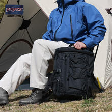JANSPORT 晚12点结束！户外登山背包（微瑕）晚12点结束！券后178.2元