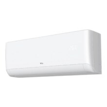 TCL 1.5匹一级变频冷暖挂机空调1599元