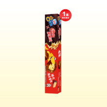 88VIP:雀巢 8次方香草脆皮巧克力味雪糕84g 任选15件+赠组合5支97元（合6.47元/件）