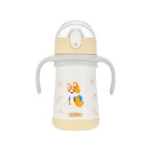 膳魔师 儿童水杯 316l 320ml74元